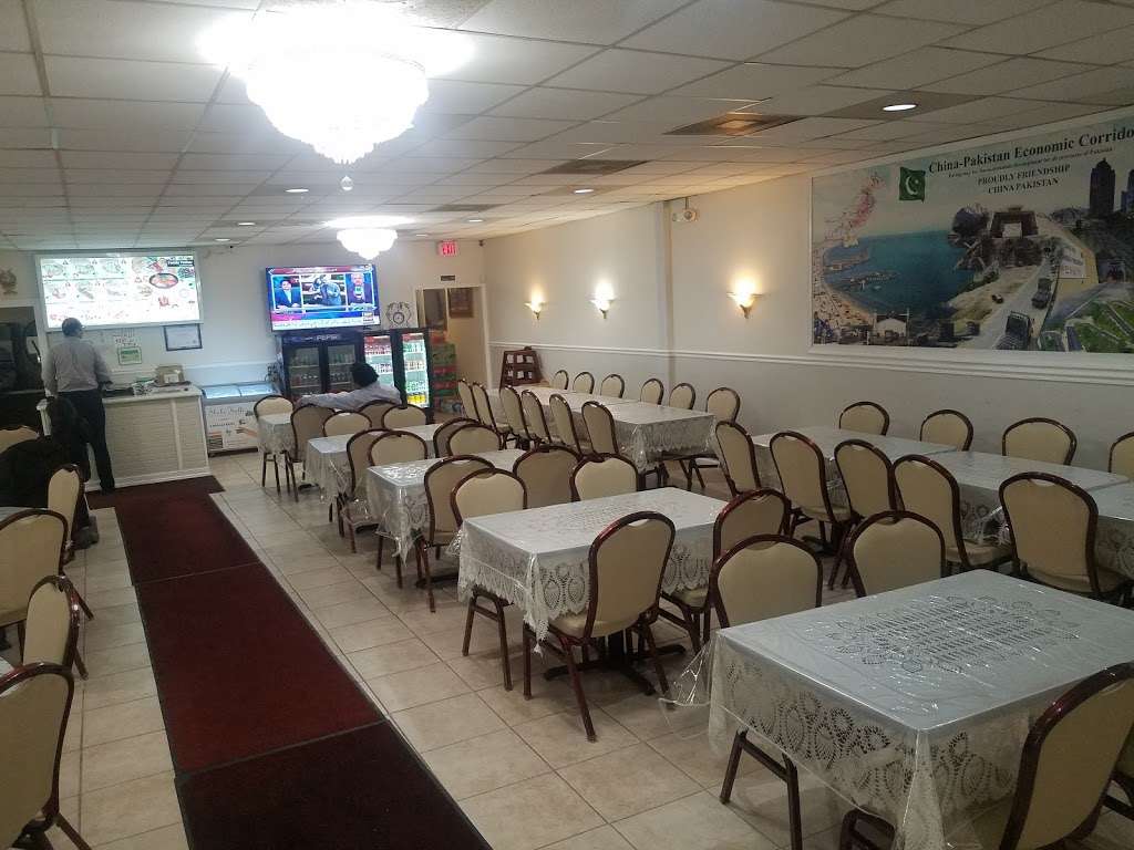 Zam Zam Kabob House | 9091 Mathis Ave, Manassas, VA 20110, USA | Phone: (571) 359-6971