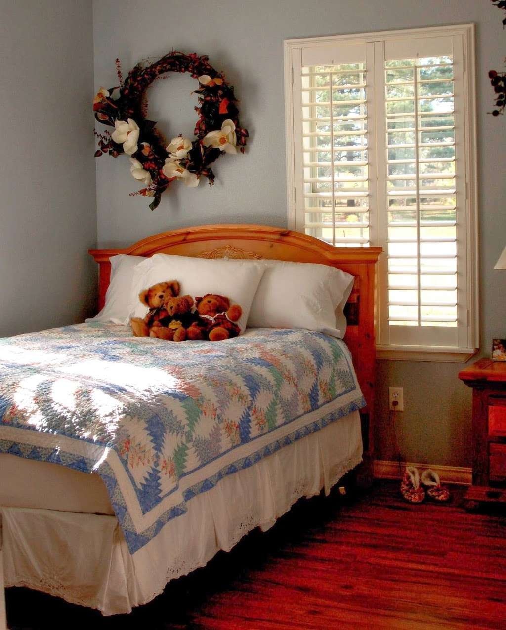 AutumnGrove Cottage at Pearland | 3403 Southfork Pkwy, Manvel, TX 77578, USA | Phone: (281) 742-0655