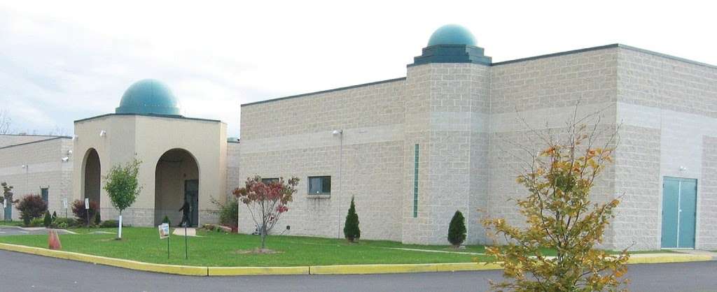 Muslim Association of Lehigh Valley | 1988 Schadt Ave, Whitehall, PA 18052, USA | Phone: (610) 799-6224