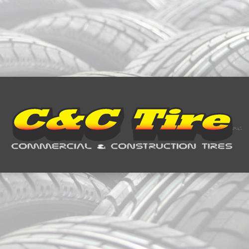 C&C Tire | 21 Route 17 South, East Rutherford, NJ 07073, USA | Phone: (201) 935-8840