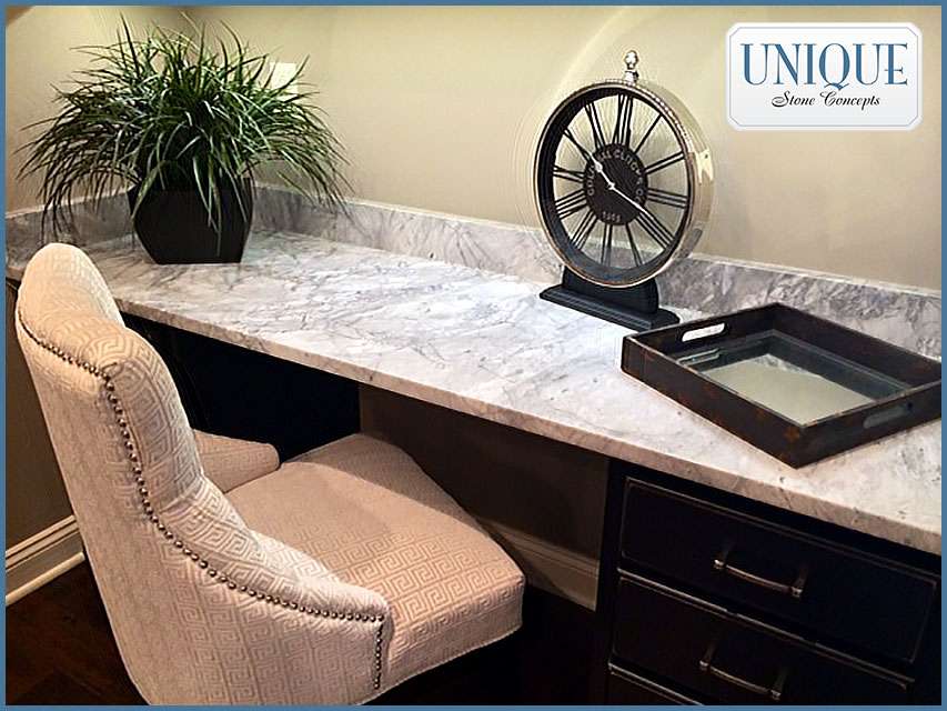 Unique Stone Concepts | 6025 W 80th St, Indianapolis, IN 46278, USA | Phone: (317) 644-1200