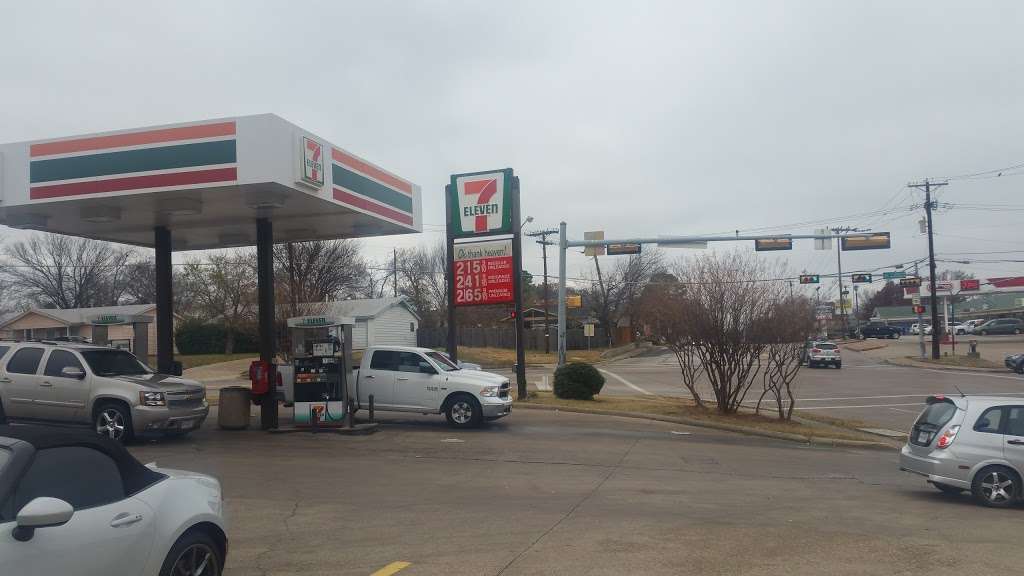 7-Eleven | 3401 N Story Rd, Irving, TX 75062, USA | Phone: (972) 594-1635