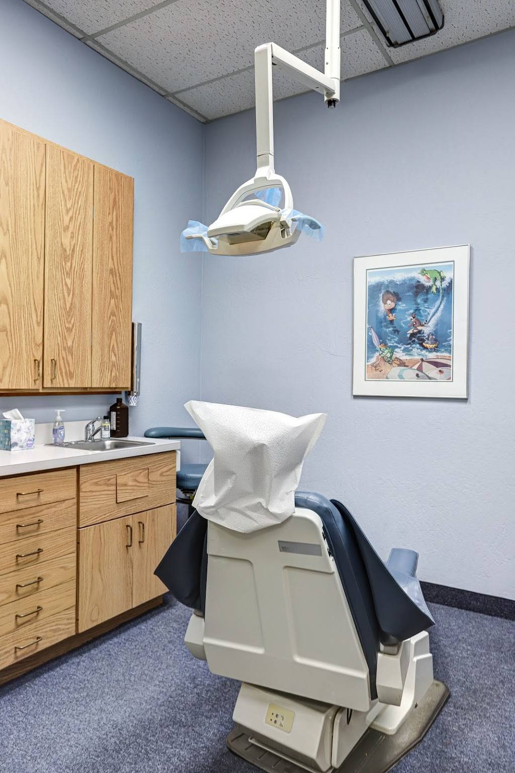 Desert Breeze Dentistry | 1720 E Warner Rd # 5, Tempe, AZ 85284, USA | Phone: (480) 345-7413