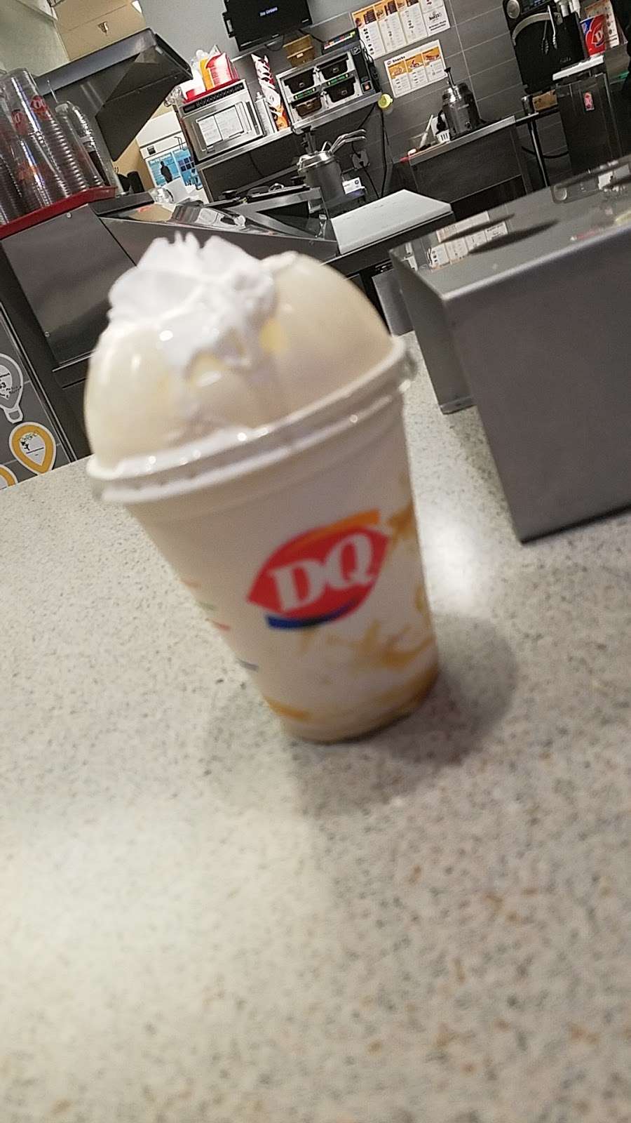 Dairy Queen (Treat) | 3335 Arapahoe Rd Ste 10, Erie, CO 80516, USA | Phone: (720) 890-8759