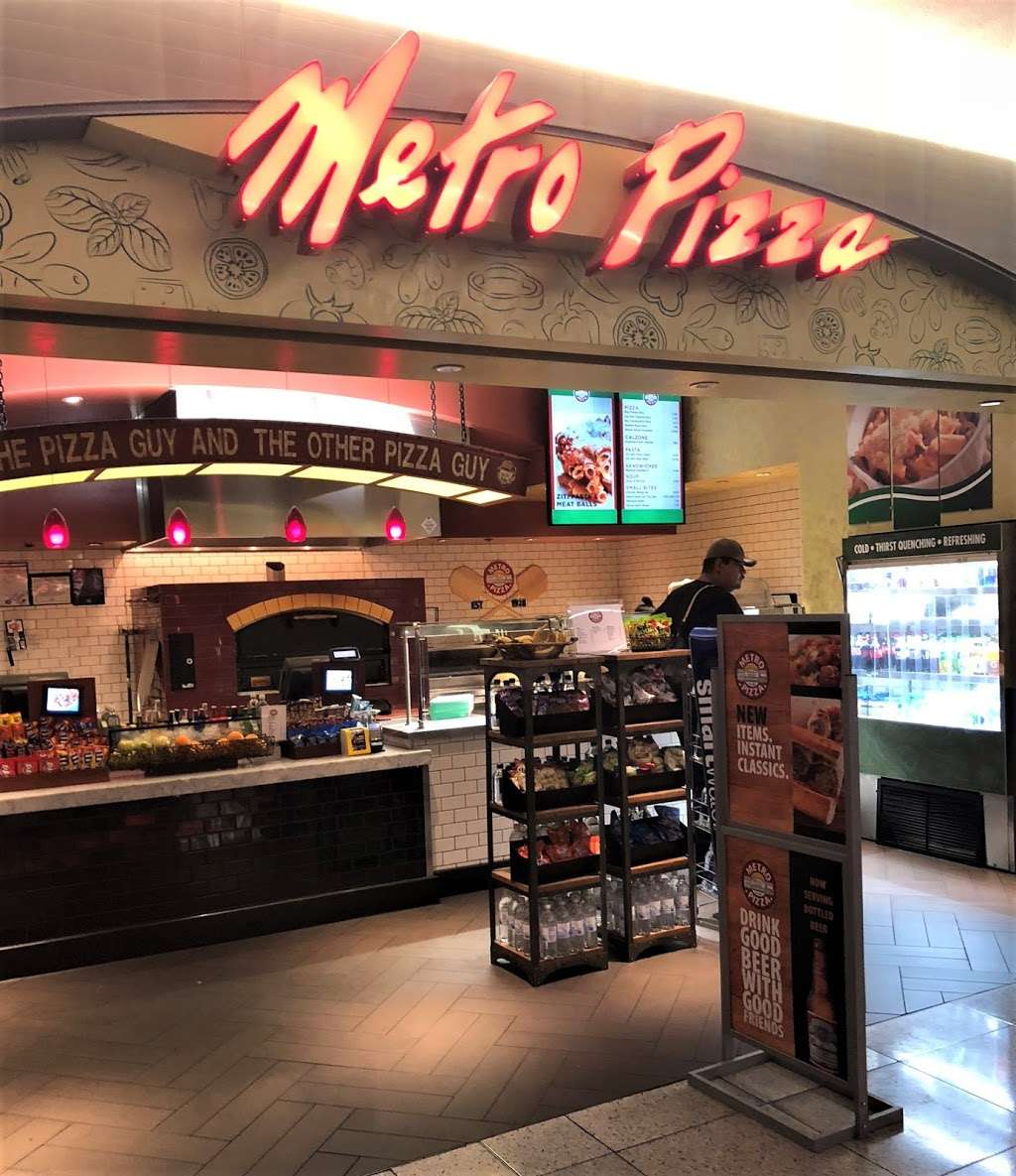 Metro Pizza | Paradise Rd, Las Vegas, NV 89119, USA | Phone: (702) 261-4380