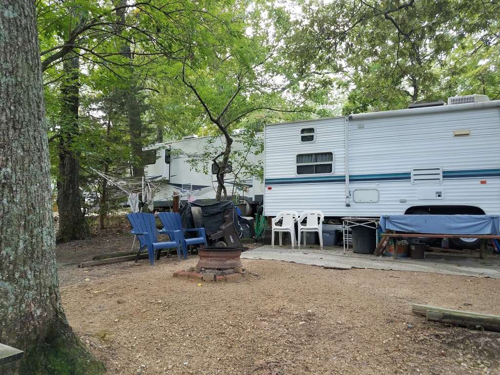 Big Oaks Campground | 35567 Big Oaks Ln, Rehoboth Beach, DE 19971, USA | Phone: (302) 645-6838