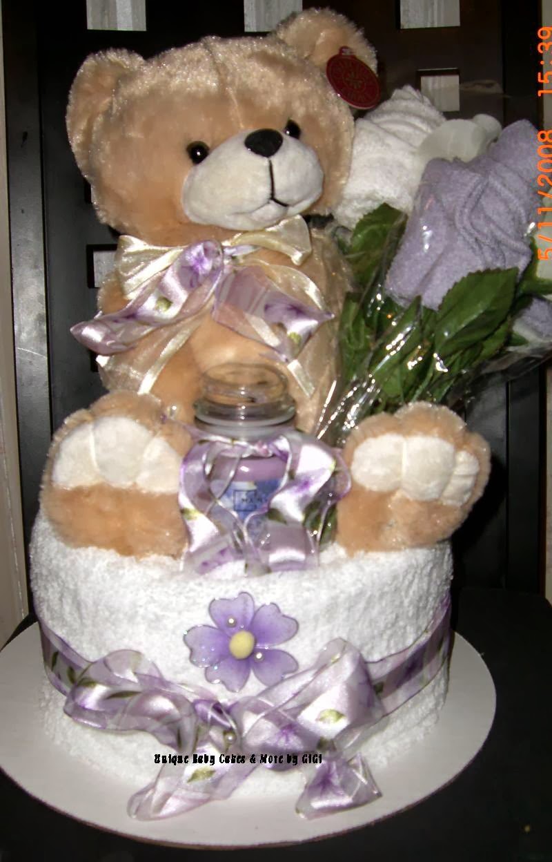 UniqueGift Cakes & More by GiGi | Ocean Gateway, Trappe, MD 21673, USA | Phone: (800) 443-4892