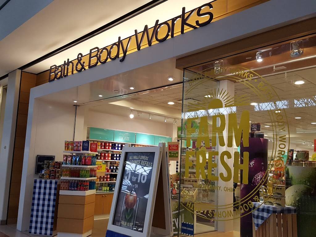 Bath & Body Works | 2417 Southlake Cir, Morrow, GA 30260, USA | Phone: (770) 961-0860