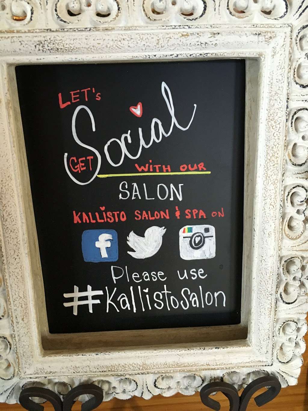 Kallisto Salon & Spa Inc | 375 W Central Ave, Brea, CA 92821, USA | Phone: (714) 990-0577