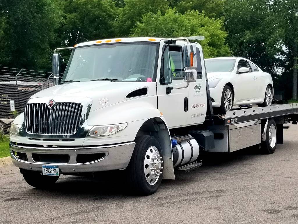 JB Auto Body Repair & Towing | 2609 Hwy 13 W, Burnsville, MN 55337, USA | Phone: (612) 806-5584