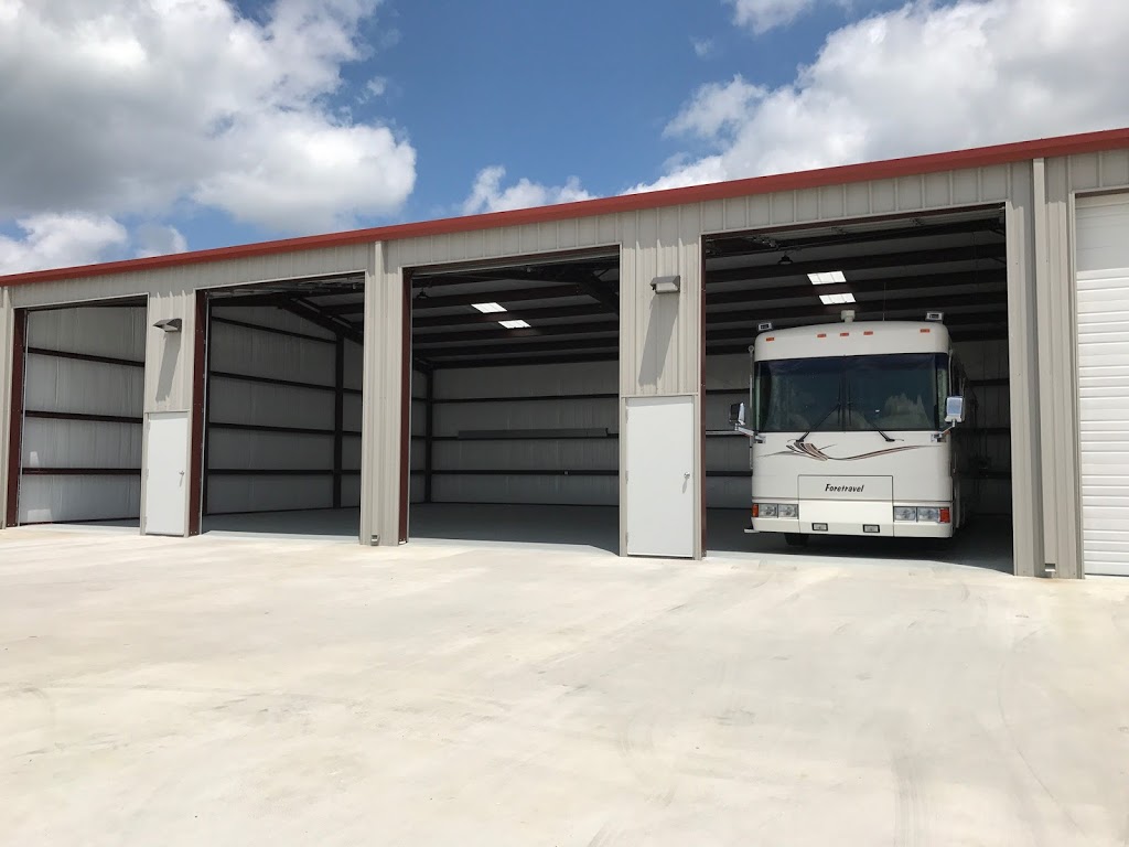 Happys Warehouse & RV Storage | 4617 County Rd 616, Alvarado, TX 76009, USA | Phone: (214) 675-6940