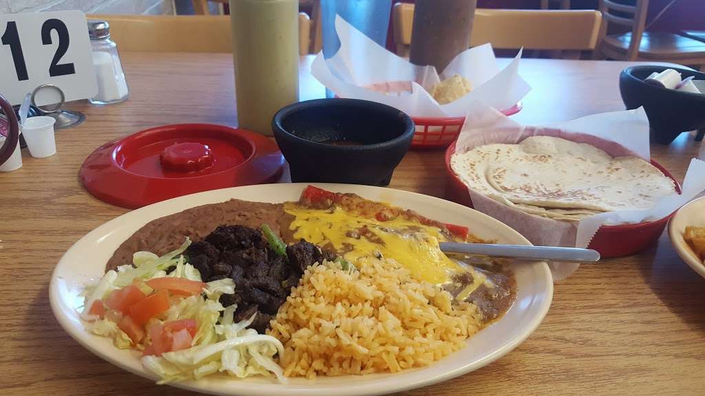 El Taco Riendo | 7553 McCullough Ave, San Antonio, TX 78216, USA | Phone: (210) 670-7283