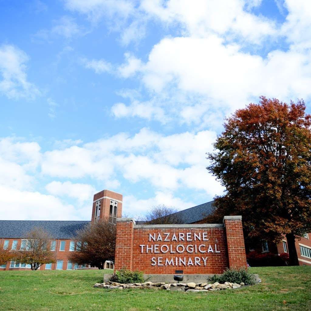 Nazarene Theological Seminary | 1700 E Meyer Blvd, Kansas City, MO 64131, USA | Phone: (816) 268-5400