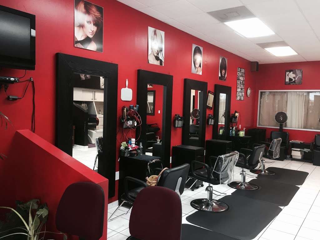 El Divino Beauty Salon | 15655 Westheimer Rd, Houston, TX 77082 | Phone: (281) 501-3975