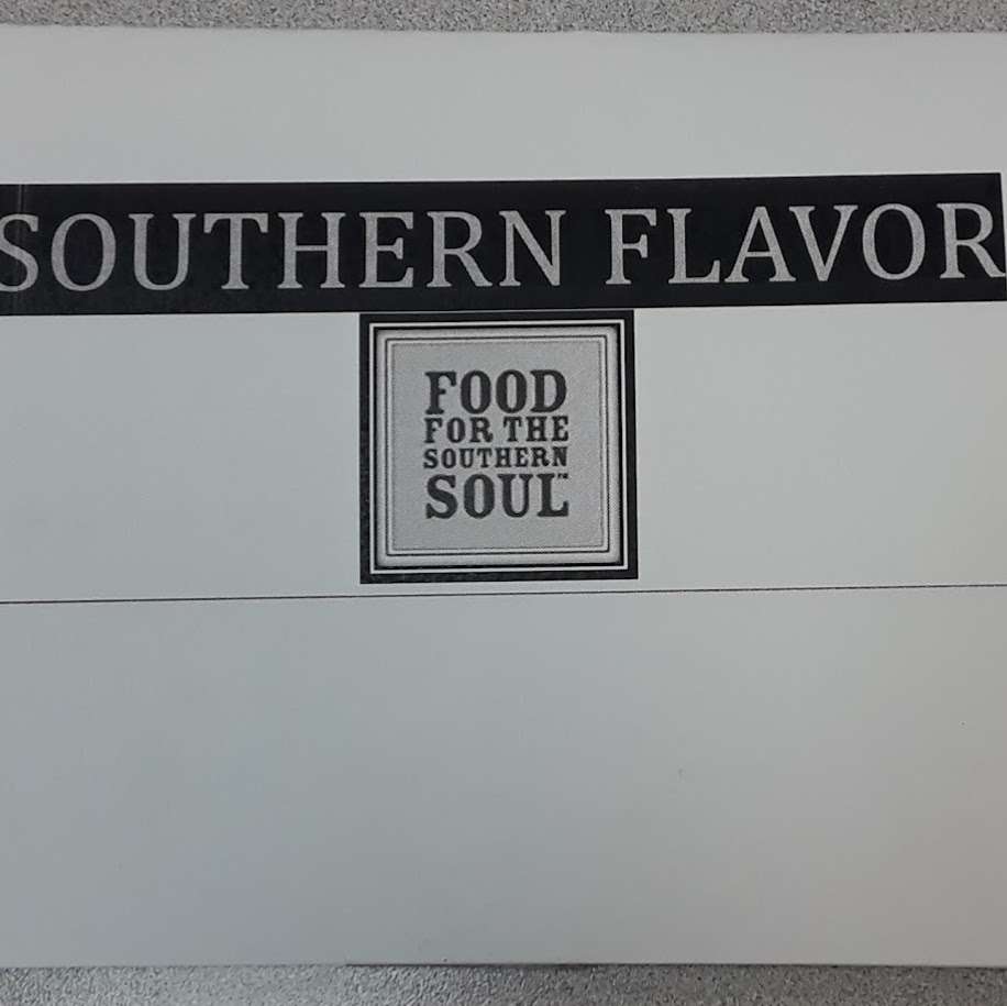 Southern Flavor | 1020 Decker Dr, Baytown, TX 77520, USA | Phone: (832) 398-5468