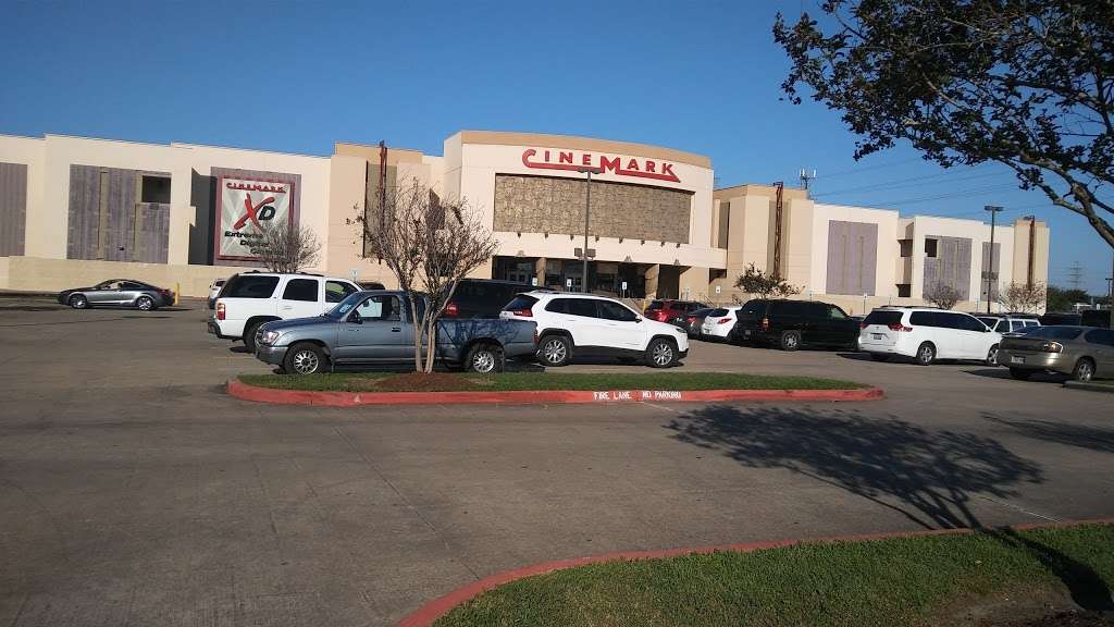 Cinemark 18 & XD | 20915 Gulf Freeway Exit FM 528, Webster, TX 77598, USA | Phone: (281) 332-0951