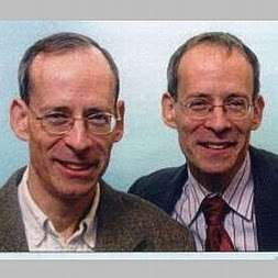 Mark and Steven Bornfeld DDS | 1865 Ocean Ave, Brooklyn, NY 11230, USA | Phone: (718) 258-5001