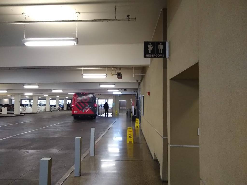 WallyPark Airport Parking- Premier Garage (SEA) | 18613 International Blvd, SeaTac, WA 98188, USA | Phone: (206) 455-9611