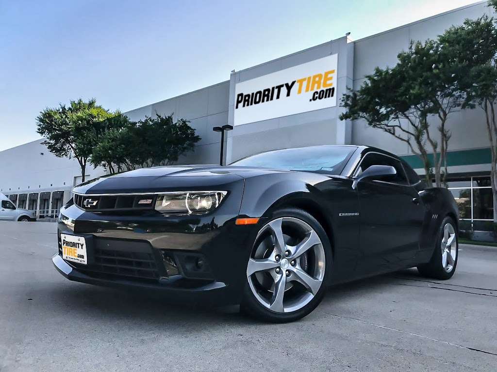 Priority Tire | 2920 114th St #300, Grand Prairie, TX 75050, USA | Phone: (866) 440-0177