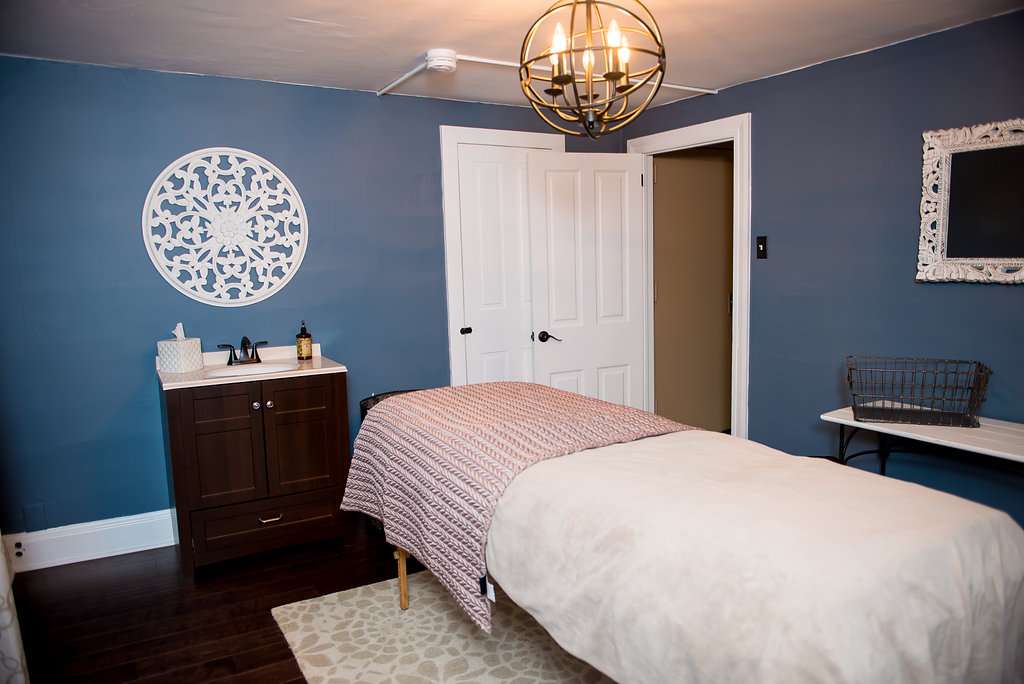 Blue Willow Day Spa | 128 Main St, Schwenksville, PA 19473, USA | Phone: (484) 964-4134