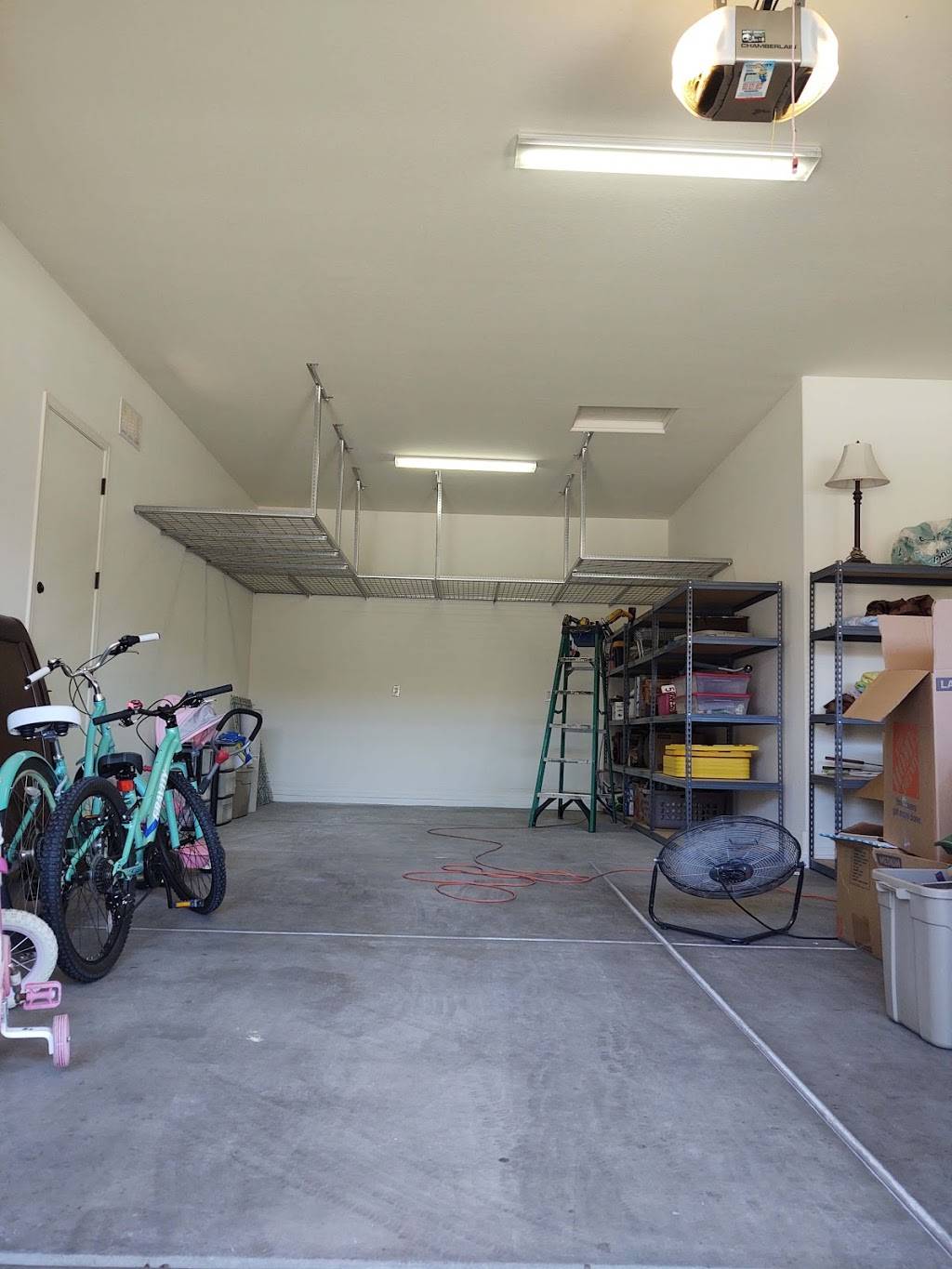 Affordable Ceiling Storage Racks | 2031 N Ashland, Mesa, AZ 85203 | Phone: (480) 452-5418