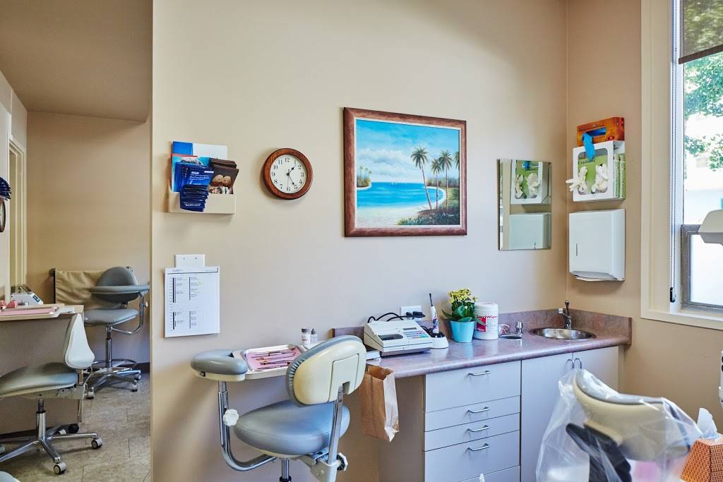 Robin N. Whitley, DDS | 3031 Telegraph Ave, Berkeley, CA 94705, USA | Phone: (510) 843-4434