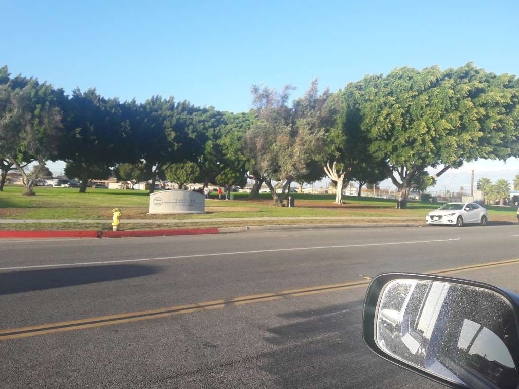 Tragniew Park | 2121 W Alondra Blvd, Compton, CA 90220, USA