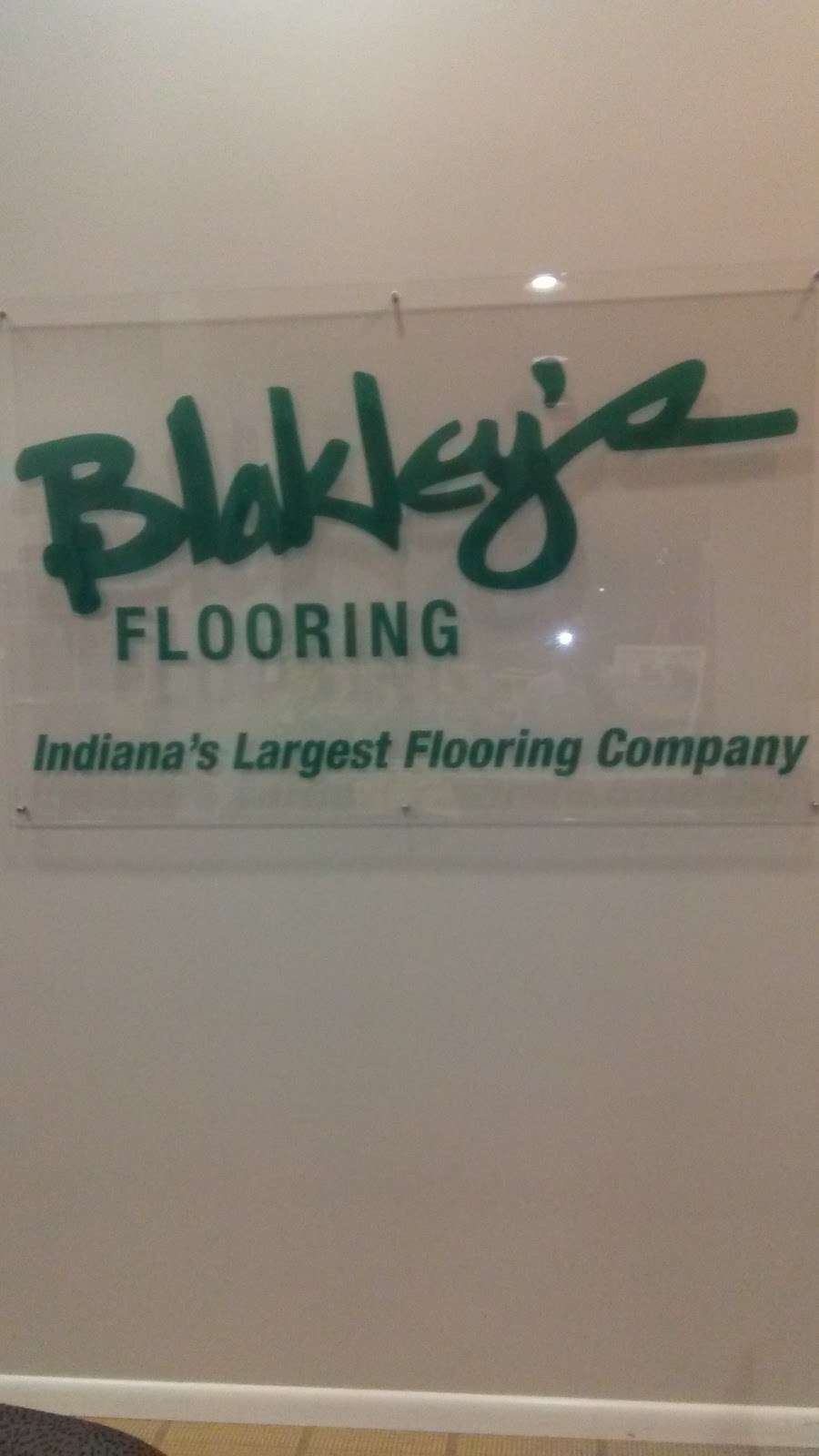 Blakleys Flooring | 8765 Hague Rd, Indianapolis, IN 46256, USA | Phone: (317) 576-8200
