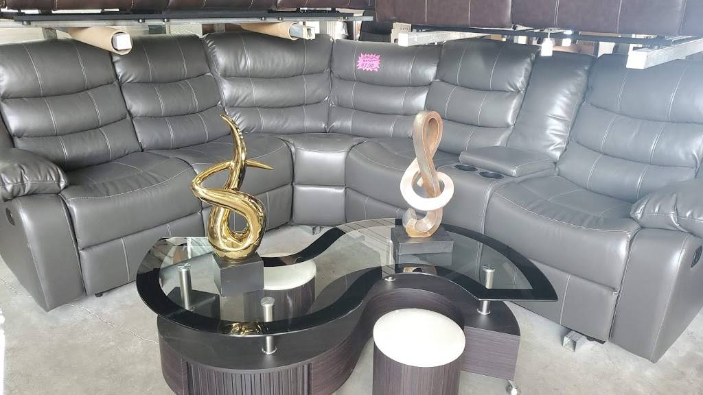 Mister Furniture | 12705 NW 42nd Ave, Opa-locka, FL 33054 | Phone: (305) 710-9206