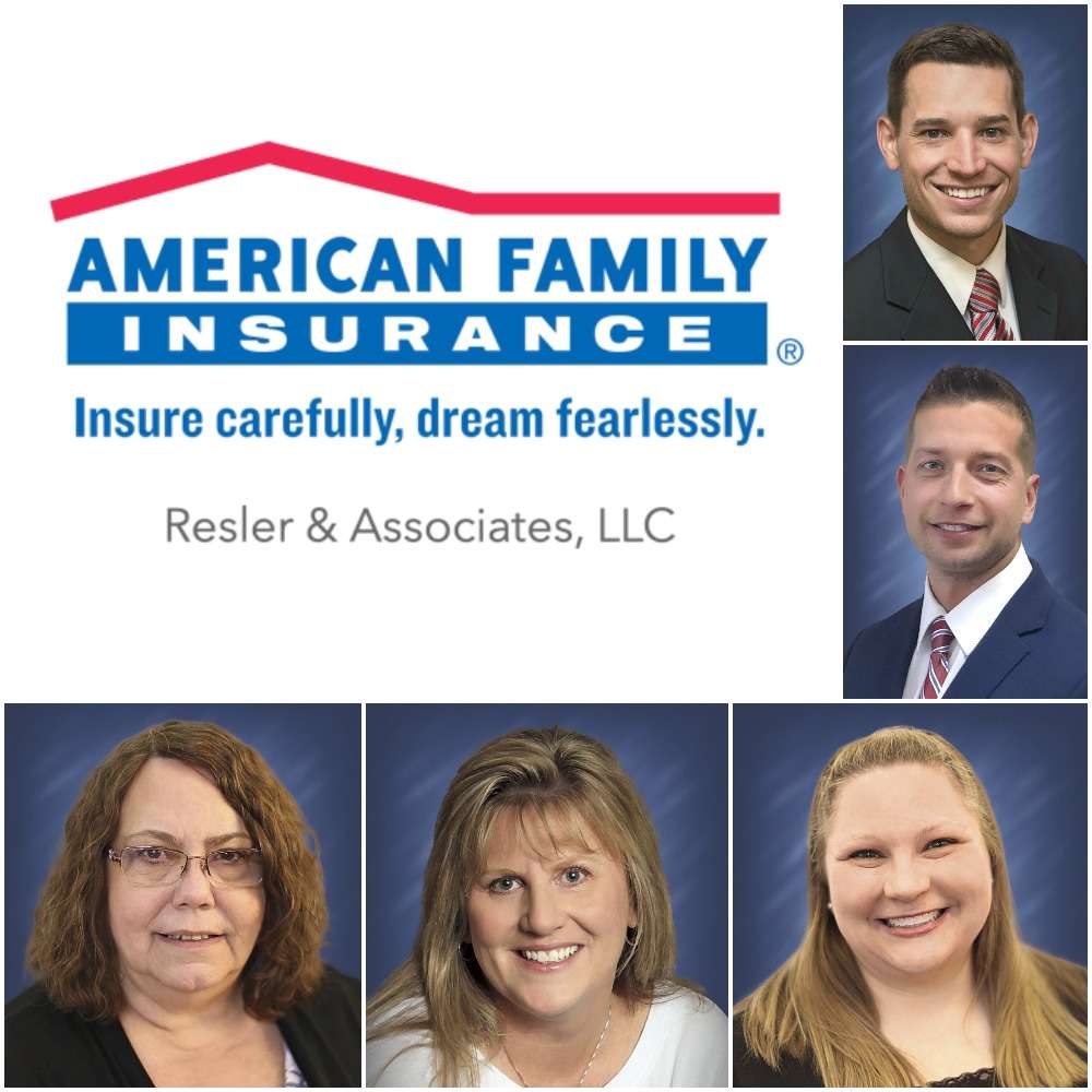 American Family Insurance | Resler & Associates, LLC | 208 N Main St, Walworth, WI 53184, USA | Phone: (262) 642-3283