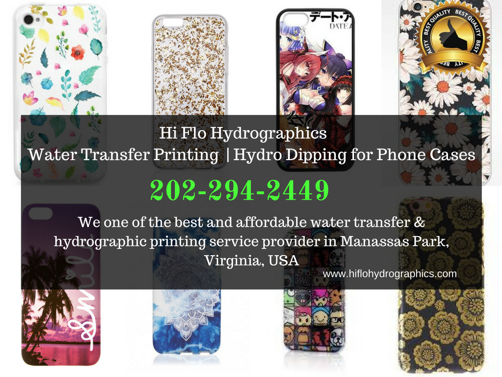 Hi Flo Hydrographics | 8620 Dakota Dr, Gaithersburg,, Gaithersburg, MD 20877, USA | Phone: (202) 294-2449
