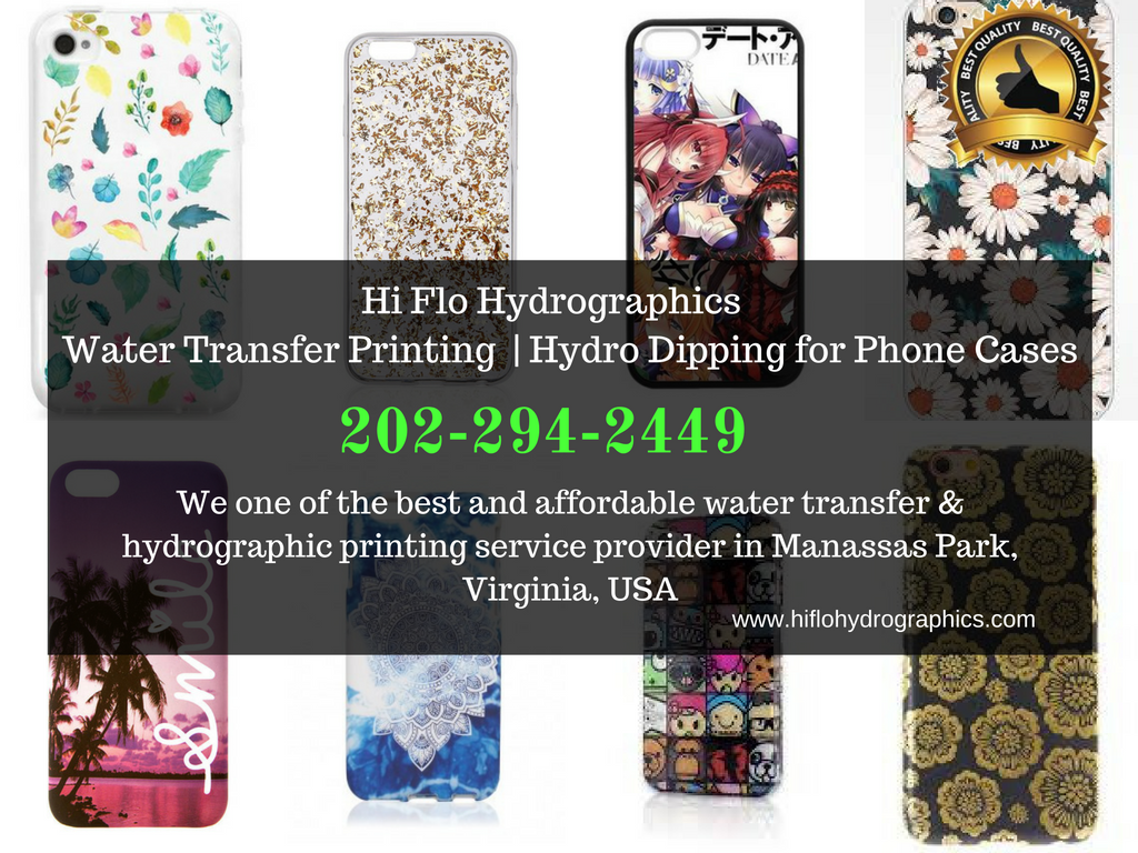 Hi Flo Hydrographics | 8620 Dakota Dr, Gaithersburg,, Gaithersburg, MD 20877 | Phone: (202) 294-2449