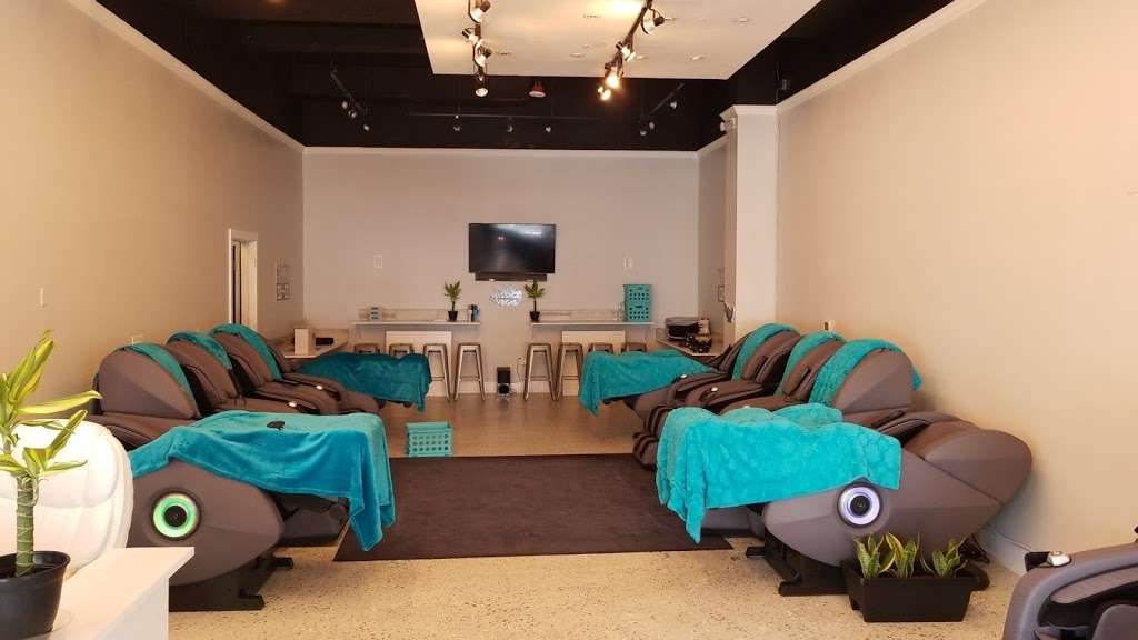 Massage Vegas | 6659 S Las Vegas Blvd unit b-102, Las Vegas, NV 89119, USA | Phone: (702) 900-0275