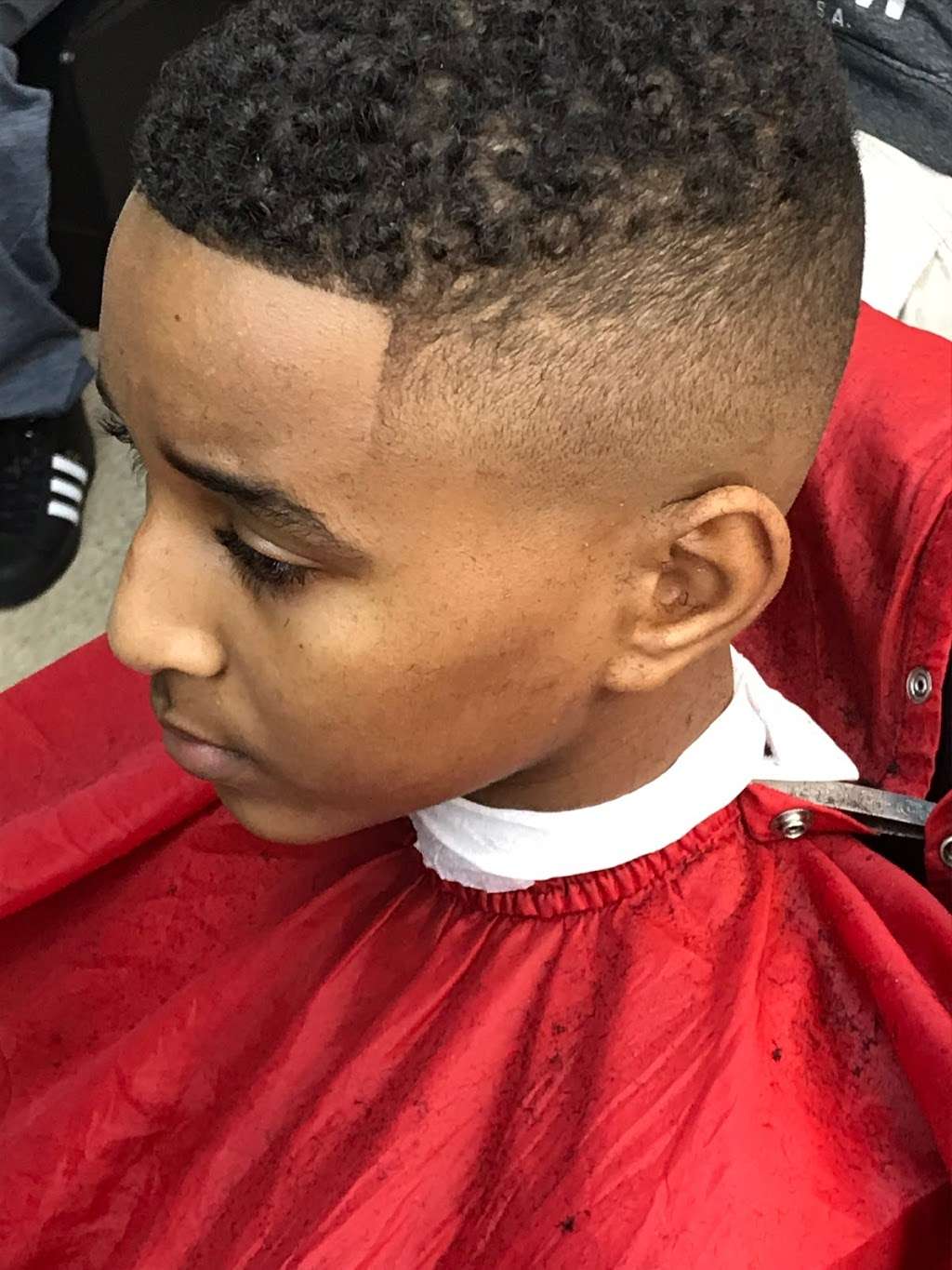 Compton Beauty and barber shop | in the backCompton, 324 W Alondra Blvd unit b, Compton, CA 90220 | Phone: (310) 408-7953