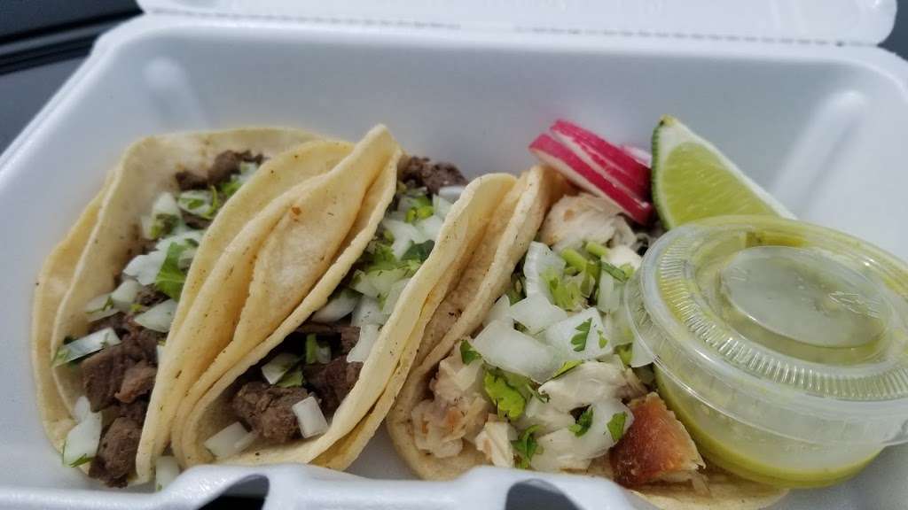 Taco Town Truck | 2237 Lehigh St, Allentown, PA 18103 | Phone: (484) 795-8488