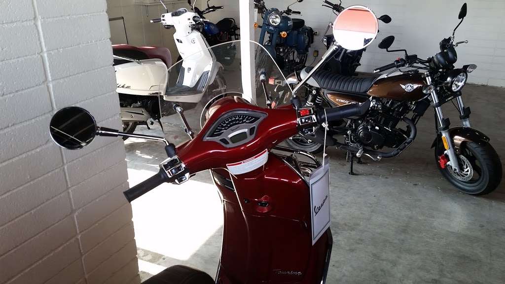 Vespa Walnut Creek | 2780 Camino Diablo, Walnut Creek, CA 94597, USA | Phone: (925) 938-0600