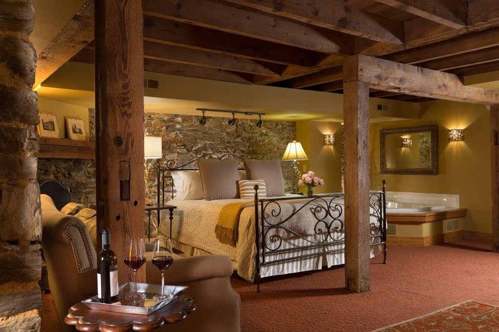 The Inn At Leola Village | 38 Deborah Dr, Leola, PA 17540, USA | Phone: (717) 656-7002