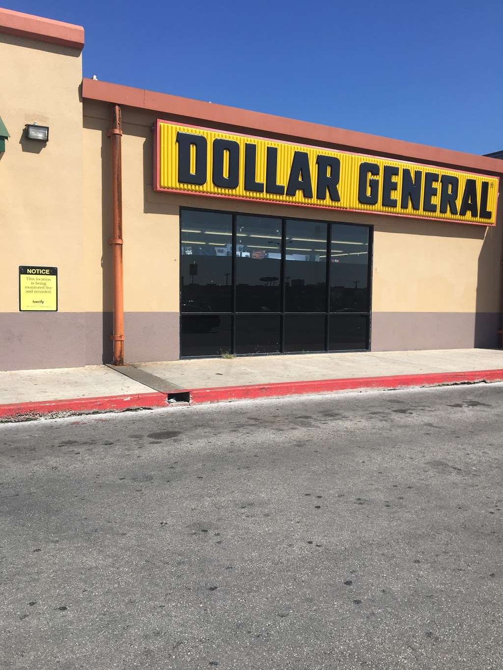 Dollar General | 7171 W US Hwy 90, San Antonio, TX 78227, USA | Phone: (830) 455-0980