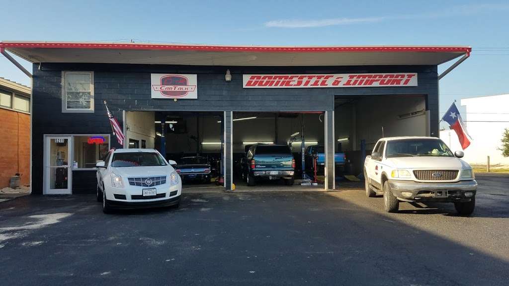 CarTalk Repair | 5211 Spruce St, Bellaire, TX 77401, USA | Phone: (832) 925-8353