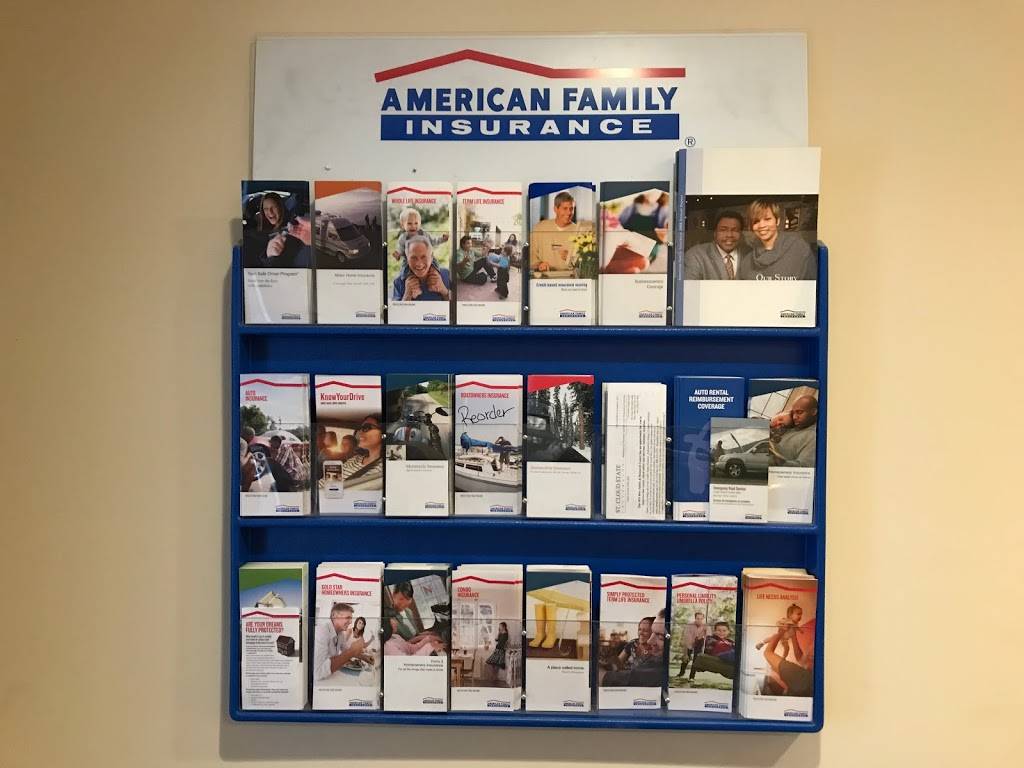 American Family Insurance - Will Anderson Agency Inc. | 6230 10th St N STE 430, Oakdale, MN 55128, USA | Phone: (612) 361-7283