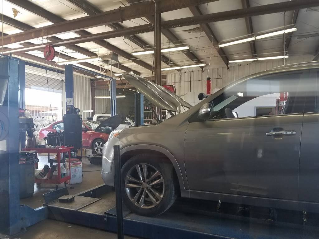 S & S Tire & Auto Service Center | 13323 W Bell Rd, Surprise, AZ 85378, USA | Phone: (623) 975-2475