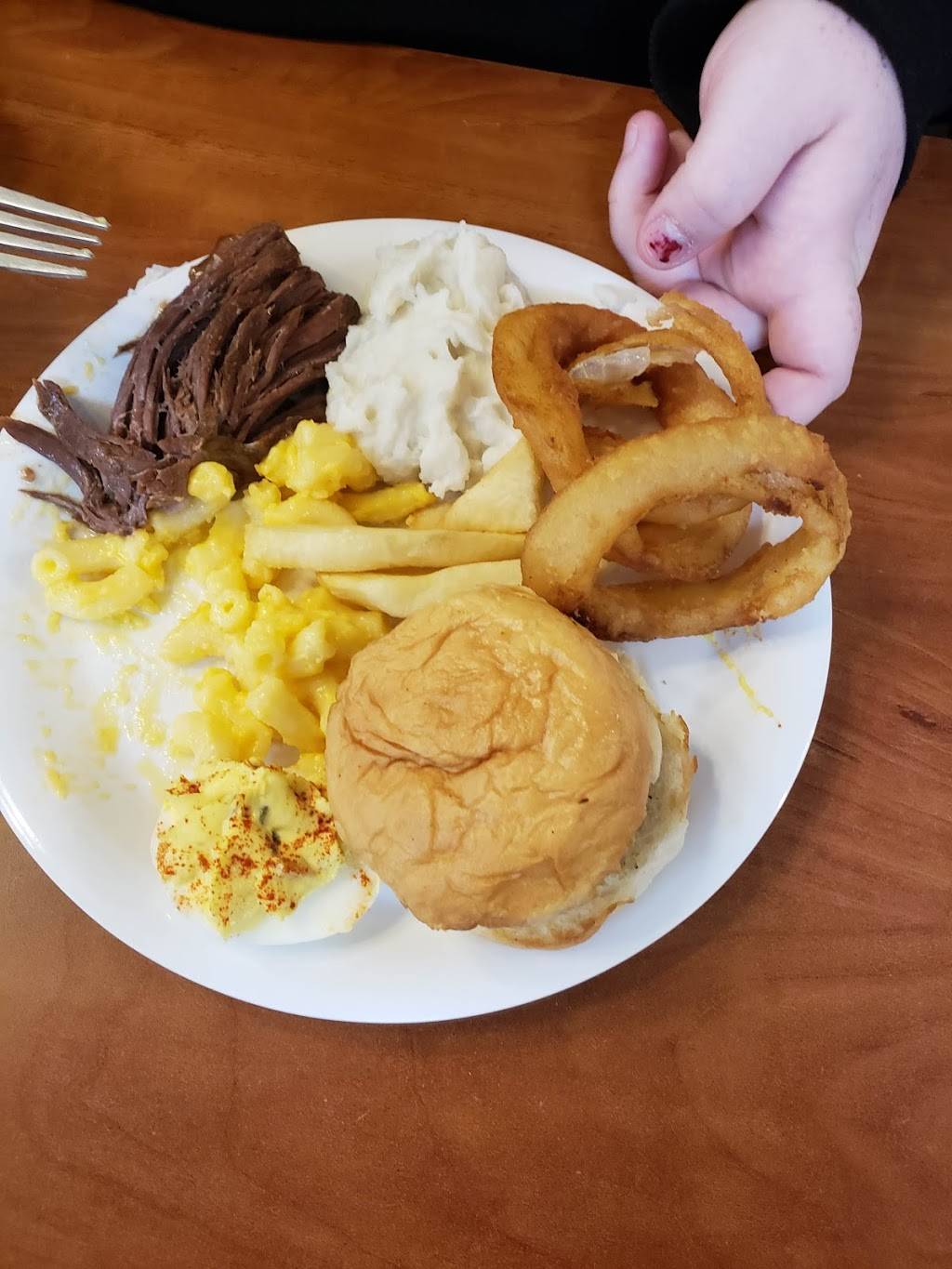 Golden Corral Buffet & Grill | 10050 Ulmerton Rd, Largo, FL 33771, USA | Phone: (727) 501-0885