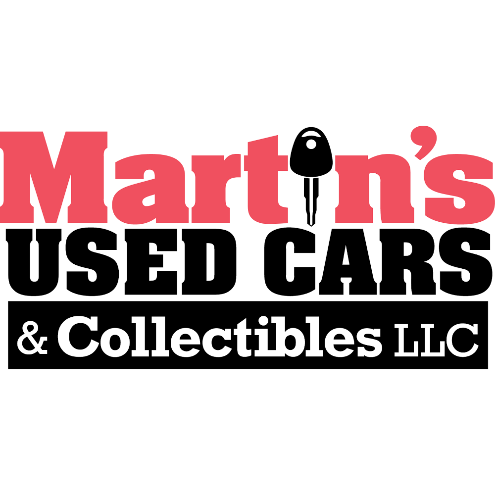 Martins Used Cars & Collectibles LLC | 1097 3rd Ave Dr NW, Hickory, NC 28601, USA | Phone: (828) 419-4604