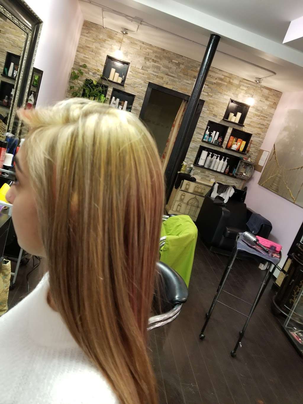 Image Hair Salon | 83 Old York Rd, Bridgewater, NJ 08807, USA | Phone: (908) 210-9530