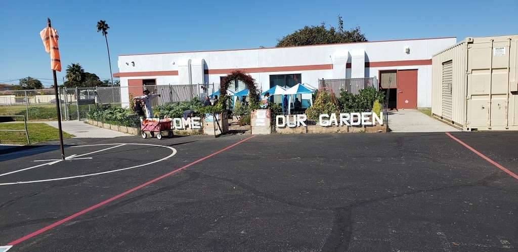 Rio Plaza Elementary School | 600 Simon Way, Oxnard, CA 93036, USA | Phone: (805) 485-3121