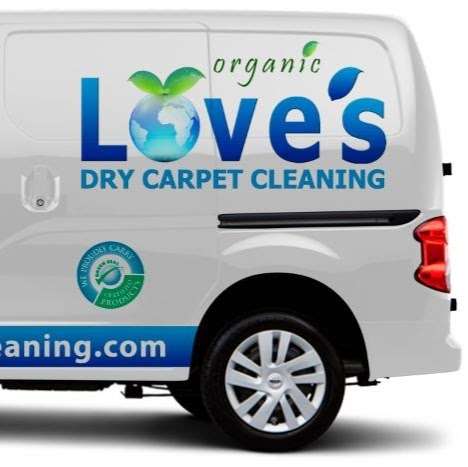 Loves Dry Carpet Cleaning | 38 Commerce Pl suite c, Vacaville, CA 95687, USA | Phone: (707) 469-3791