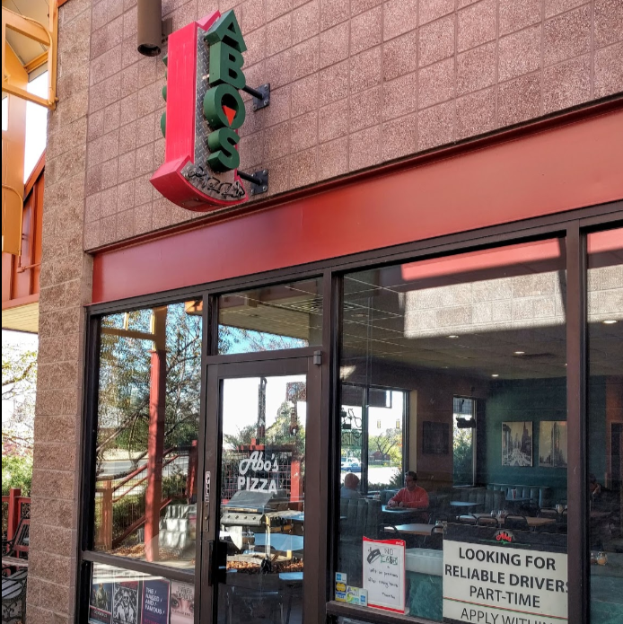 Abos Pizza | 799 US-287, Broomfield, CO 80020 | Phone: (303) 438-8383
