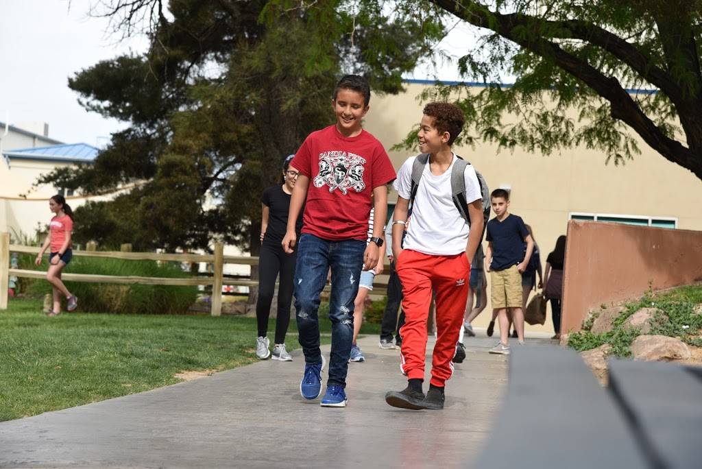 Sandia Preparatory School | 532 Osuna Rd NE, Albuquerque, NM 87113, USA | Phone: (505) 338-3000