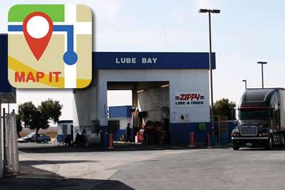 Zippy Lube A Truck | 2960 Lenwood Rd, Barstow, CA 92311, USA | Phone: (949) 482-5183