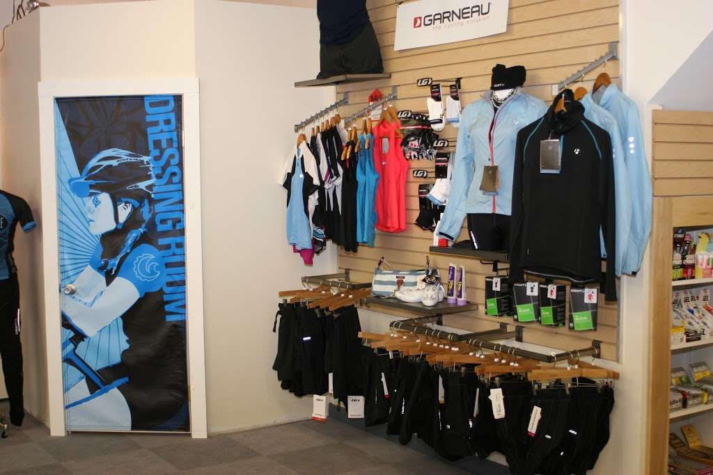 Seaside Cycle | 23 Elm St, Manchester-by-the-Sea, MA 01944, USA | Phone: (978) 526-1200